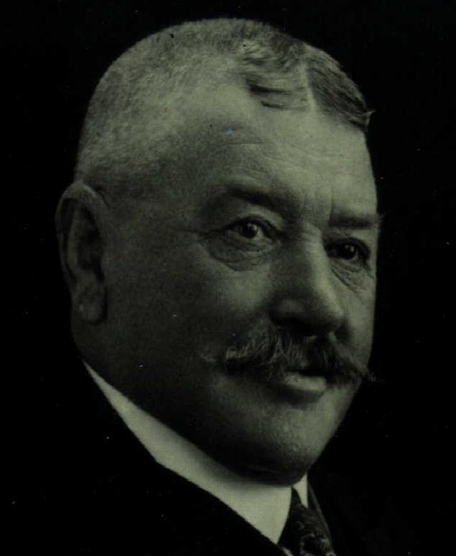 Anton Martin Hermsdörfer